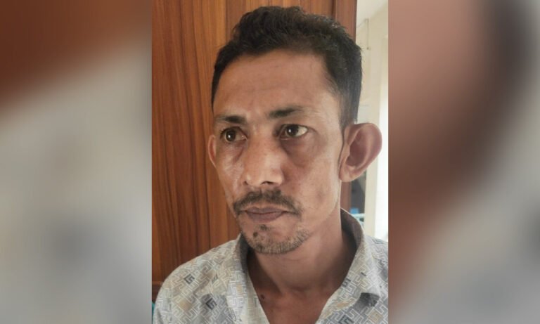 লাকসামে বিস্ফোরক ও মাদক মামলায় যুবলীগ নেতাসহ তিনজন আটক