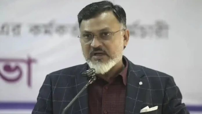 ১২ ঘণ্টার আগেই কোরবানির বর্জ্য পরিষ্কার করা হবে: ডিএনসিসি প্রশাসক