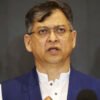 দেশবাসীকে ঈদের শুভেচ্ছা জানিয়েছেন স্বরাষ্ট্রমন্ত্রী