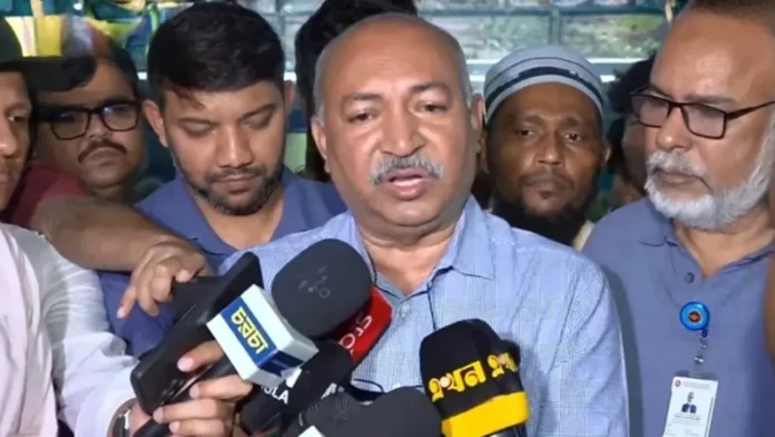 আদ্–দ্বীন হাসপাতালে ছয় শিশুর মৃত্যু: তদন্ত কমিটি গঠন: ডিজি