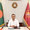 ঈদুল আজহার শুভেচ্ছা জানিয়ে ত্যাগের মহিমায় উদ্ভাসিত হওয়ার আহ্বান প্রধানমন্ত্রীর