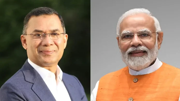 প্রধানমন্ত্রী তারেক রহমানকে ঈদুল আজহার শুভেচ্ছা জানালেন নরেন্দ্র মোদি