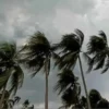দুপুরের মধ্যে আট অঞ্চলে ঝড়ের আভাস