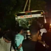 চট্টগ্রামে বাস-লেগুনার মুখোমুখি সংঘর্ষে নিহত ৩