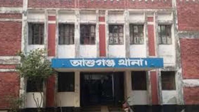 ব্রাহ্মণবাড়িয়ায় আশুগঞ্জে চামড়া রাখা কেন্দ্র করে সংঘর্ষ