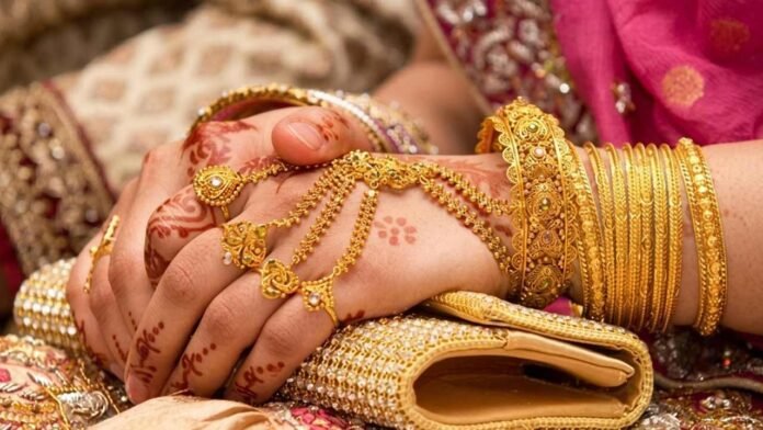 স্বর্ণের দাম ফের বাড়লো, ভরি কত?