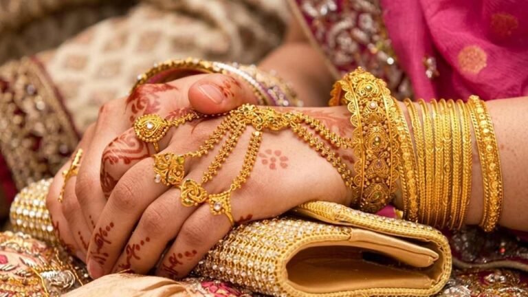 স্বর্ণের দাম ফের বাড়লো, ভরি কত?
