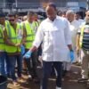 টাঙ্গাইল শহর পরিষ্কারে মাঠে নামলেন প্রাণিসম্পদ প্রতিমন্ত্রী টুকু