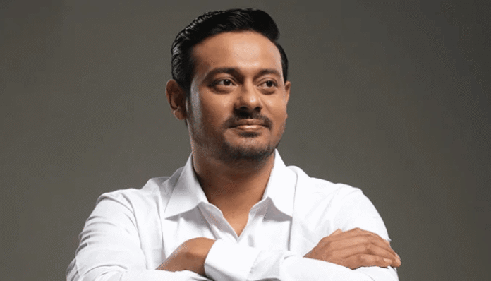 মহিষ ‌ট্রাম্পকে নিয়ে যা বললেন নাসীরুদ্দীন পাটওয়ারী