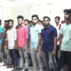 ভারতে কারাভোগ শেষে দেশে ফিরেছেন ৩৬ বাংলাদেশি