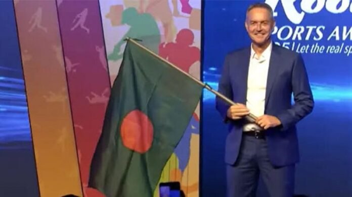হামজাদের নিয়ে নতুন ইতিহাস গড়তে চান ডুলি