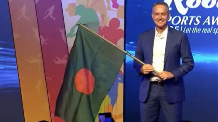 হামজাদের নিয়ে নতুন ইতিহাস গড়তে চান ডুলি