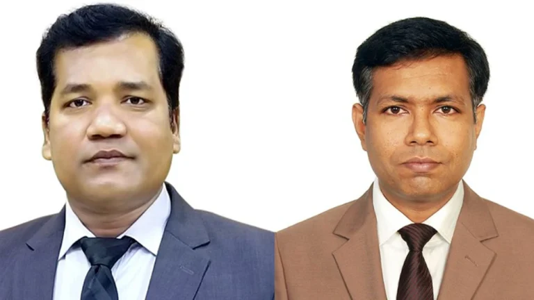 বর্জ্য অপসারণে গাফিলতি, প্রধানমন্ত্রীর নির্দেশে দুই সিটির দুই কর্মকর্তা প্রত্যাহার