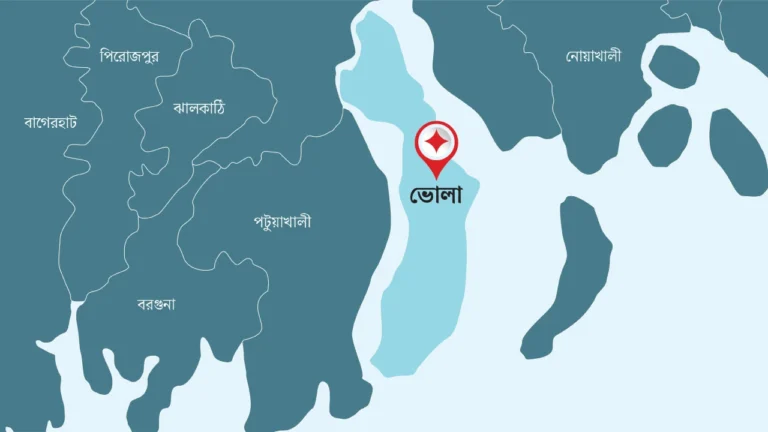 ভোলার দৌলতখানে যৌতুকের দাবিতে গৃহবধূকে পিটিয়ে হত্যার অভিযোগ