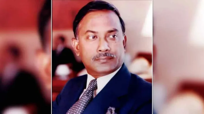 শহীদ রাষ্ট্রপতি জিয়াউর রহমানের ৪৫তম শাহাদাতবার্ষিকী আজ