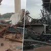 ঝড়ের তাণ্ডবে বিপর্যস্ত একাধিক রাজ্য, উত্তরপ্রদেশ-বিহারে ৩৪ জনের মৃত্যু