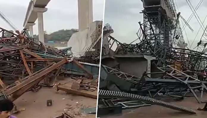 ঝড়ের তাণ্ডবে বিপর্যস্ত একাধিক রাজ্য, উত্তরপ্রদেশ-বিহারে ৩৪ জনের মৃত্যু
