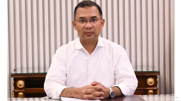 তামাকের প্রভাব থেকে ভবিষ্যৎ প্রজন্মকে সুরক্ষিত রাখতে সরকার বদ্ধপরিকর