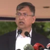 দেশে সন্ত্রাস থাকবে না, চাঁদাবাজি নির্মূল করবে সরকার: স্বরাষ্ট্রমন্ত্রী