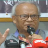 অনেক গুপ্ত চাঁদাবাজ জামায়াতে ইসলামীতে আশ্রয় নিয়েছে: রিজভী