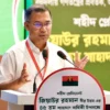 তলাবিহীন ঝুড়ির বাংলাদেশকে অনন্য উচ্চতায় নিয়েছিলেন জিয়াউর রহমান: প্রধানমন্ত্রী