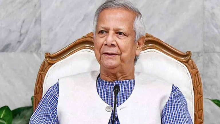 ফ্রান্সের পথে ড. ইউনূস, বিমানবন্দরে ভিআইপি প্রোটোকল