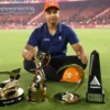 আইপিএলে একগাদা পুরস্কার জিতলেন সূর্যবংশী