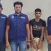 চট্টগ্রামে তৃতীয় শ্রেণির ছাত্রীকে দলবেঁধে ধর্ষণের ঘটনায় গ্রেপ্তার ১