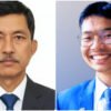 পার্বত্যমন্ত্রীর পদত্যাগ, ফেসবুকে ডাকসু সদস্য সর্ব মিত্রের আবেগঘন পোস্ট