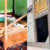 মুন্সীগঞ্জে দুই পক্ষের সংঘর্ষে বিএনপির অফিসসহ কয়েকটি বাড়ি ভাঙচুর