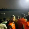 খানজাহান আলীর দিঘিতে শিশুকে টেনে নিয়েছে কুমির: উদ্ধার অভিযান চলমান
