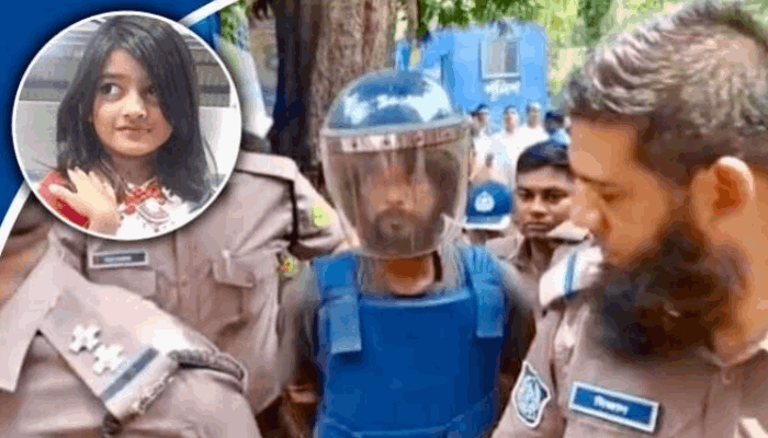 রামিসা হত্যাকাণ্ড মামলায় সাক্ষ্যগ্রহণ শুরু হবে আজ