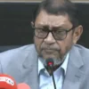 মশা নিয়ন্ত্রণে দেশজুড়ে আমরা সর্বোচ্চ চেষ্টা করে যাবো : স্বাস্থ্যমন্ত্রী