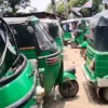 স্ট্যান্ড দখল ও যাত্রী তোলা নিয়ে দুই পক্ষের সংঘর্ষ, আহত ১০-১২