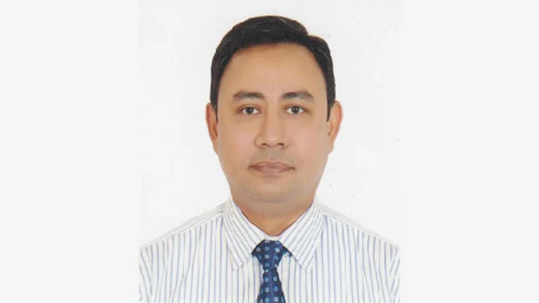 বিআইডব্লিউটিএর নতুন চেয়ারম্যান মো. মুহিদুল ইসলাম