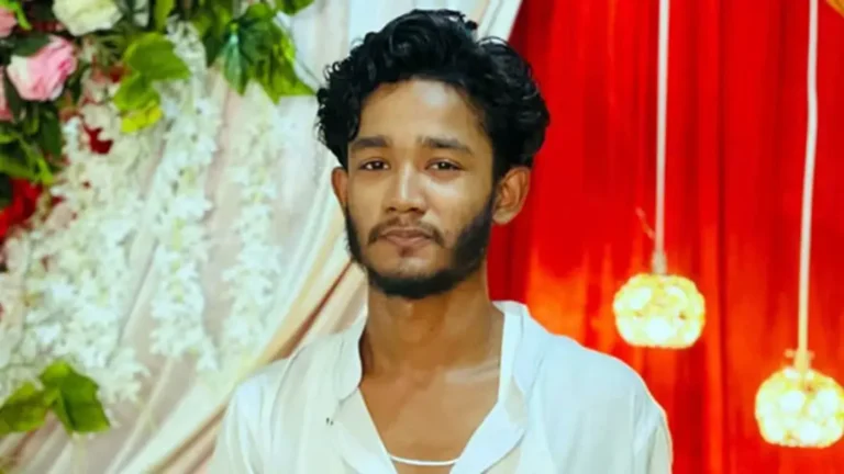 বান্দরবানে ভ্রমণে গিয়ে সড়ক দুর্ঘটনায় আহত কলেজছাত্রের মৃত্যু
