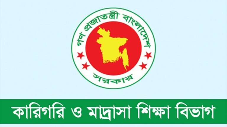 মাদ্রাসার এমপিওভুক্ত শিক্ষকদের বদলি নীতিমালা জারি