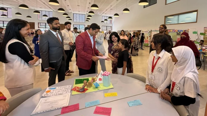 ইংলিশ মিডিয়াম স্কুলকে একই নীতিমালার আওতায় আনা হচ্ছে: ববি হাজ্জাজ