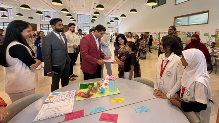 ইংলিশ মিডিয়াম স্কুলকে একই নীতিমালার আওতায় আনা হচ্ছে: ববি হাজ্জাজ