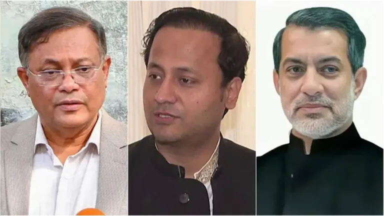 ওয়াসিমসহ ছয় হত্যা: হাছান-নওফেল-ফজলে করিমসহ ২২ আসামির বিরুদ্ধে অভিযোগ গঠন শুনানি আজ