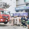বিহারের হাসপাতালে আগুন, নিহত ৪