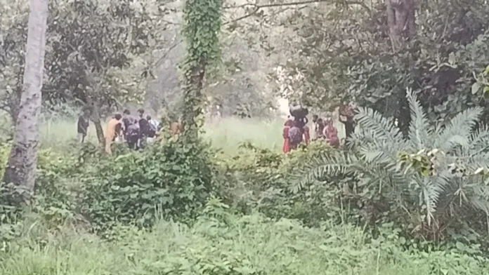 চাঁপাইনবাবগঞ্জ সীমান্তে পুশ-ইনের চেষ্টা, সতর্ক অবস্থানে বিজিবি