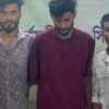 চট্টগ্রামে আবাসিক এলাকায় অভিযান: এনসিপি নেতাসহ ৫ জন গ্রেপ্তার