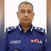 পদোন্নতি না পেয়ে চাকরি ছাড়লেন সিআইডি প্রধান আকবর খান