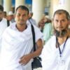 হজ শেষে দেশে ফিরেছেন ২৯৬৯৪ বাংলাদেশি হাজি