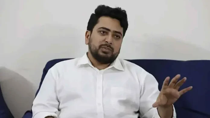 সীমান্ত হত্যা নিয়ে স্বরাষ্ট্রমন্ত্রীর বক্তব্যে আপত্তি জানালেন নাহিদ