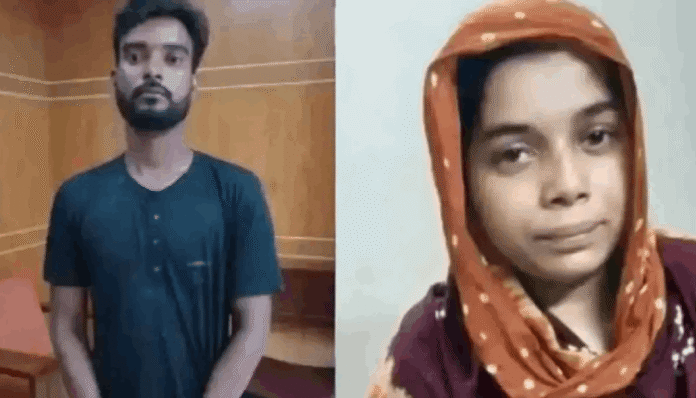 TDS_0706202610 রামিসা হত্যা মামলায় সোহেল রানা ও তার স্ত্রীর মৃত্যুদণ্ড