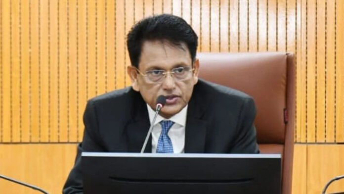 দক্ষ মানবসম্পদ আমাদের লাগবেই, এর কোনো বিকল্প নেই: শিক্ষামন্ত্রী