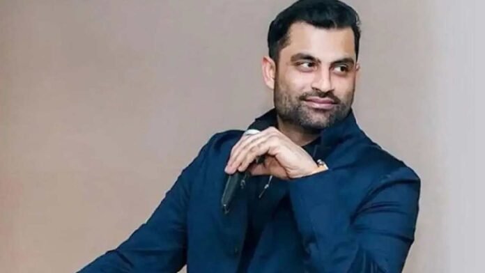 বিসিবি নির্বাচনে পরিচালক হলেন তামিম ইকবাল