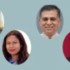 চার দিনের সফরে চীন যাচ্ছেন ৪ সদস্যের সংসদীয় প্রতিনিধিদল